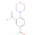 4-4-嗎啉-3-硝基苯甲醛