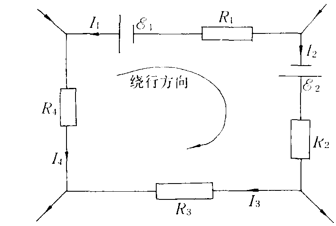 基爾霍夫定律(基爾霍夫電路定律)