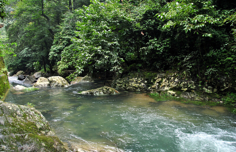 樂素河