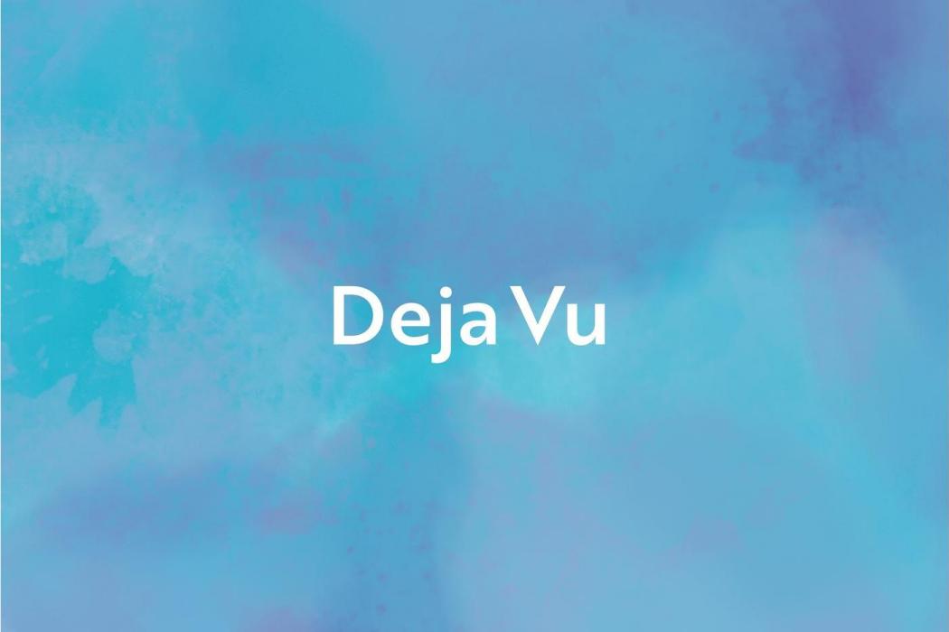 Deja Vu(日本組合DEEP SQUAD演唱的歌曲)