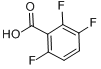 2,3,6-三氟苯甲酸