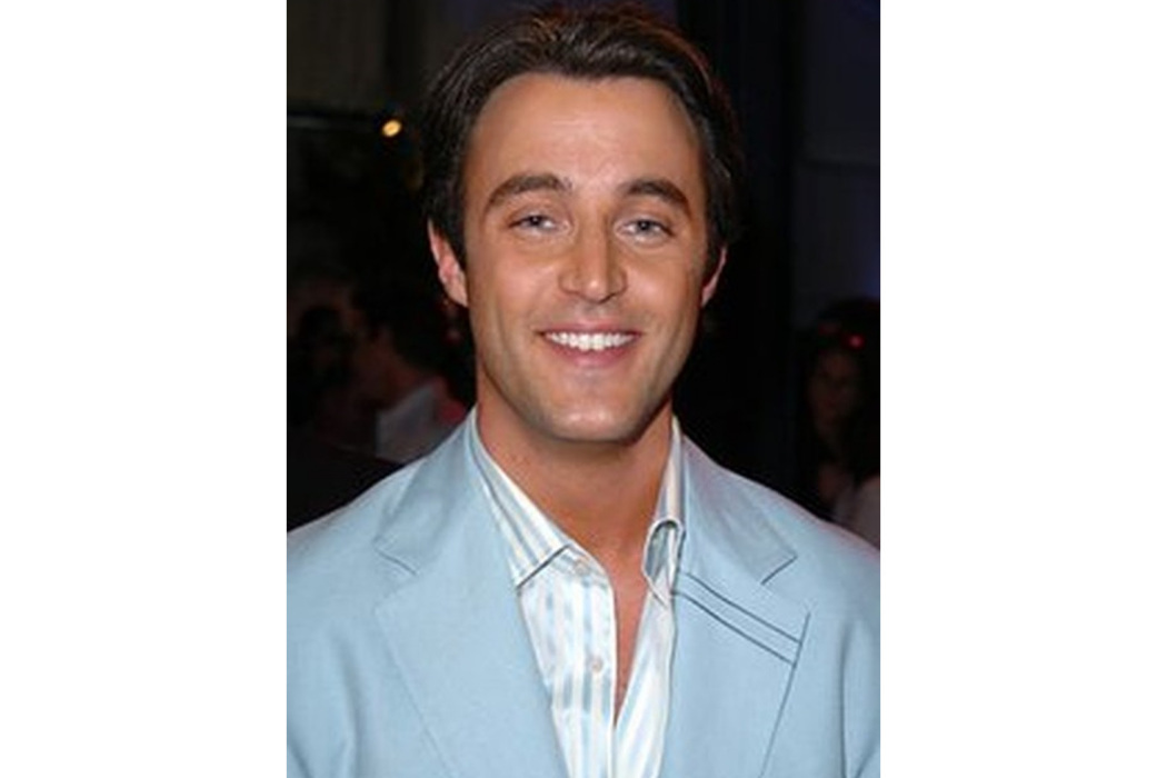 Ben Mulroney