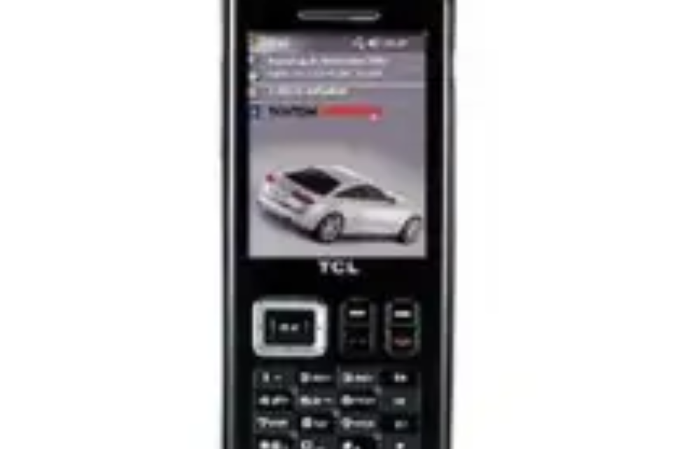 TCL V6