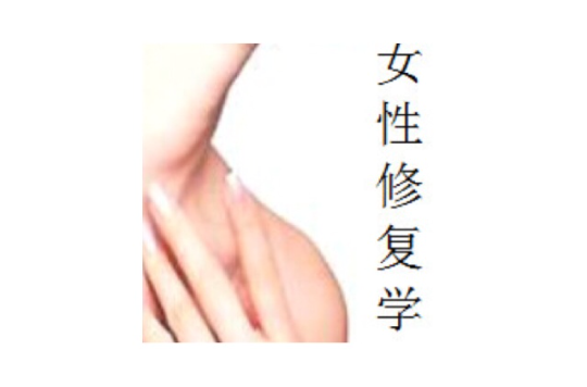 女性修復學