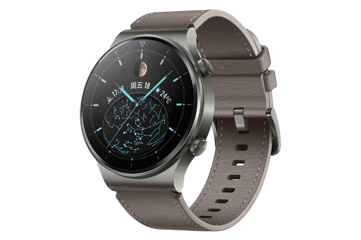 HUAWEI WATCH GT 2 Pro