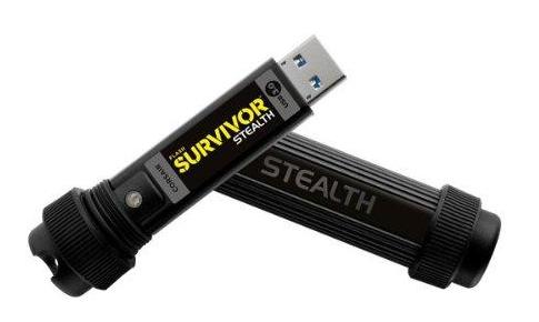 Survivor Stealth