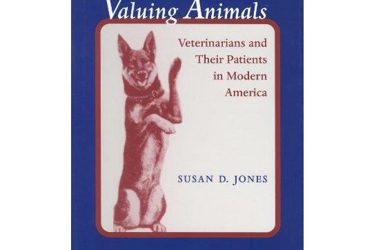 Valuing Animals