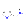 1-甲基-2-（二甲氨基甲基）吡咯