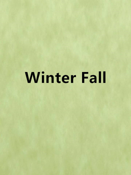 Winter Fall