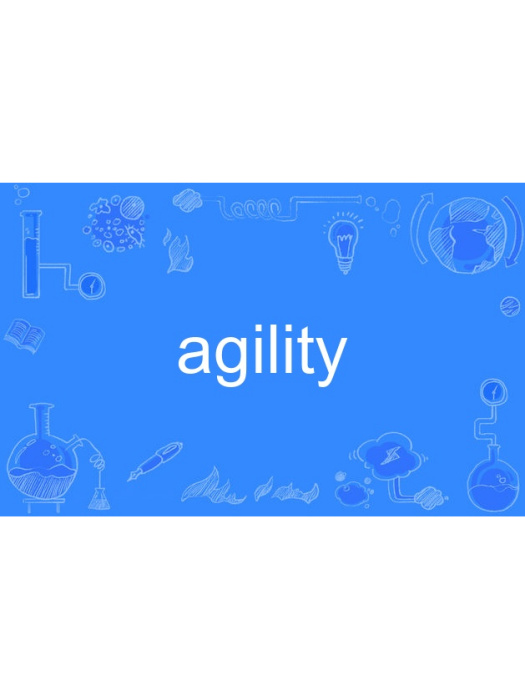 agility