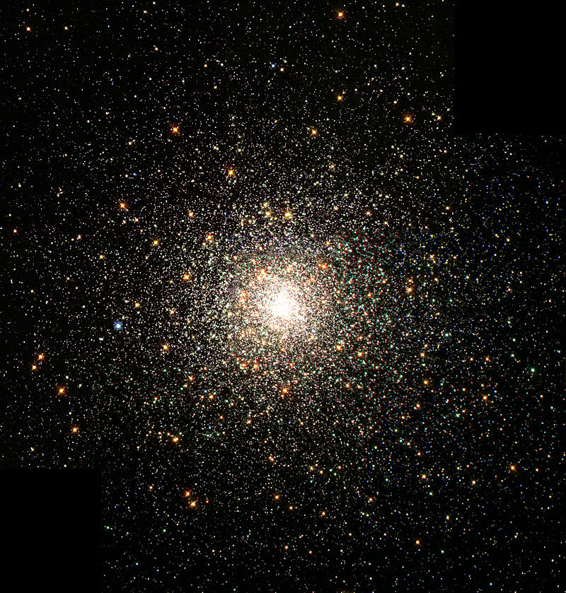 m80(NGC 6093)