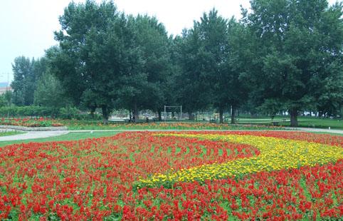 瀋水灣公園