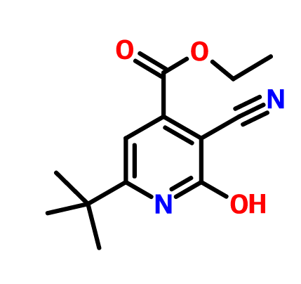 2-氰基-4-叔丁基吡啶