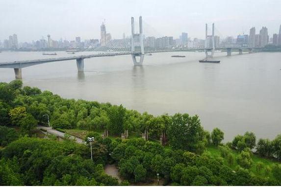 粵漢鐵路遺址公園