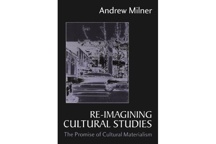 Re-imagining Cultural Studies