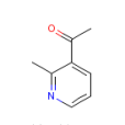 3-乙醯基-2-甲基吡啶