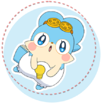 莎莎(動畫《見習神明：秘密的COCOTAMA》及其衍生作品中的角色)