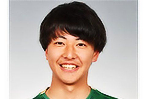 松橋優安