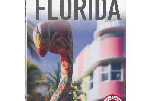 insight guides-florida 英文原版