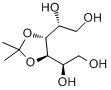 3,4鄰異丙二烯-D-甘露醇