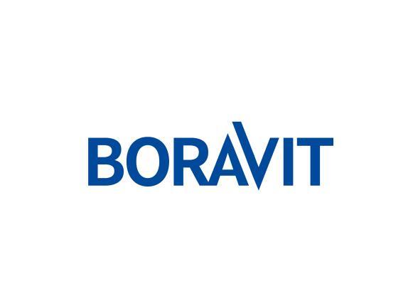 BORAVIT