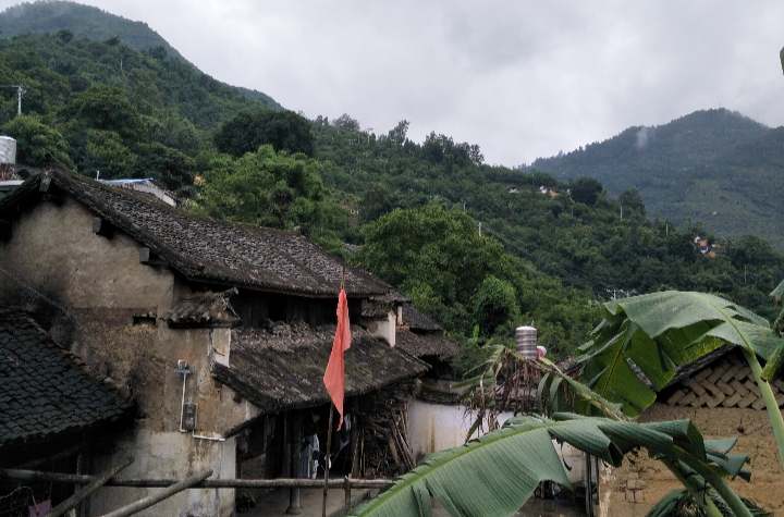 大寨自然村(雲南省鳳慶縣大寺鄉平河村委會下轄村)