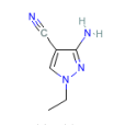 3-氨基-1-乙基-1H-吡唑-4-甲腈