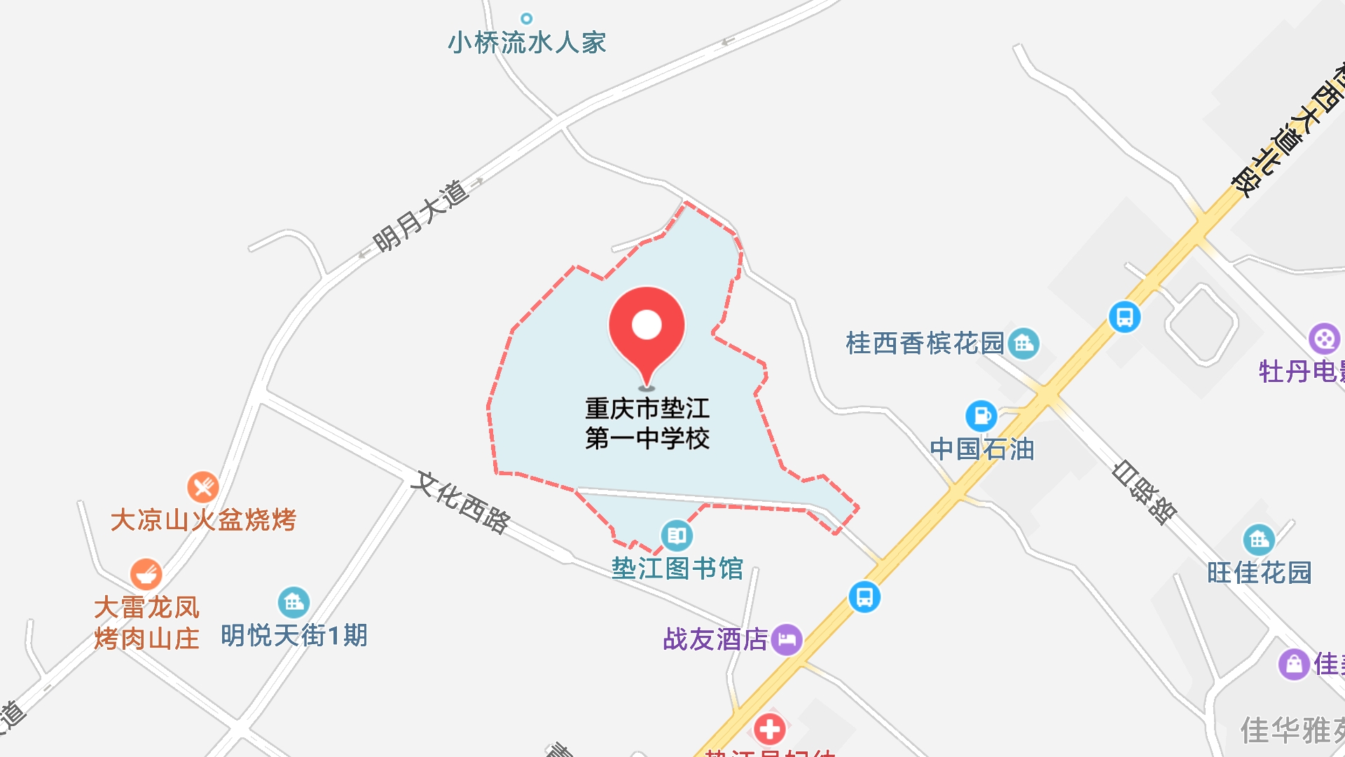 地圖信息