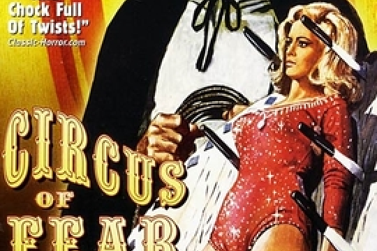 Circus of Fear