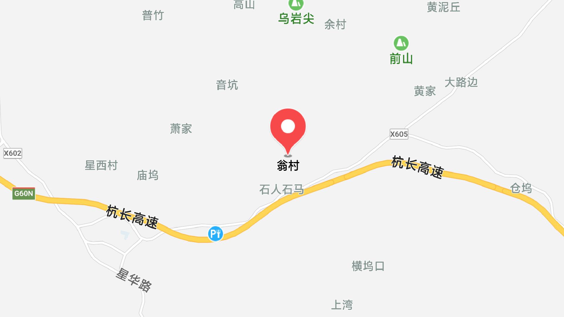 地圖信息