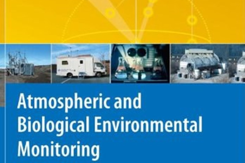 Atmospheric and Biological Environmental Monitoring