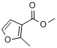 甲基2-甲基呋喃甲酯