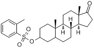 3-羥基雄甾烷-17-酮-3-對甲苯磺酸酯