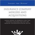 Insurance Company Mergers and Acquisitions