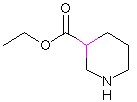 3-哌啶甲酸乙酯