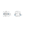 SKF 510/600F軸承