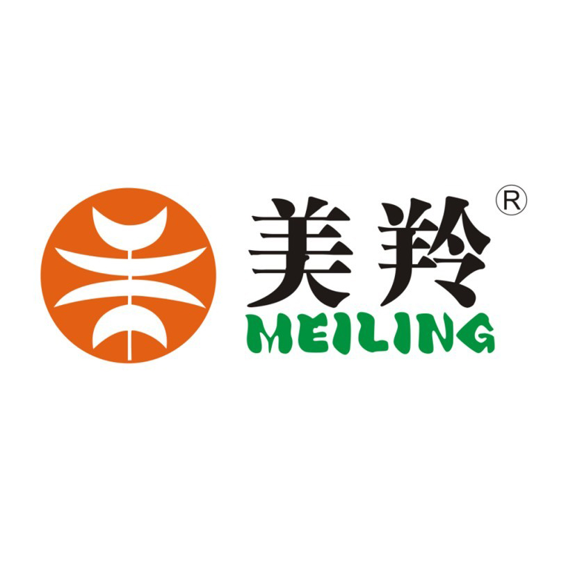 美羚logo