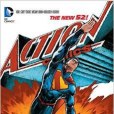 Superman - Action Comics Vol. 5: What Lies Beneath