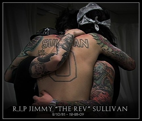 The Rev