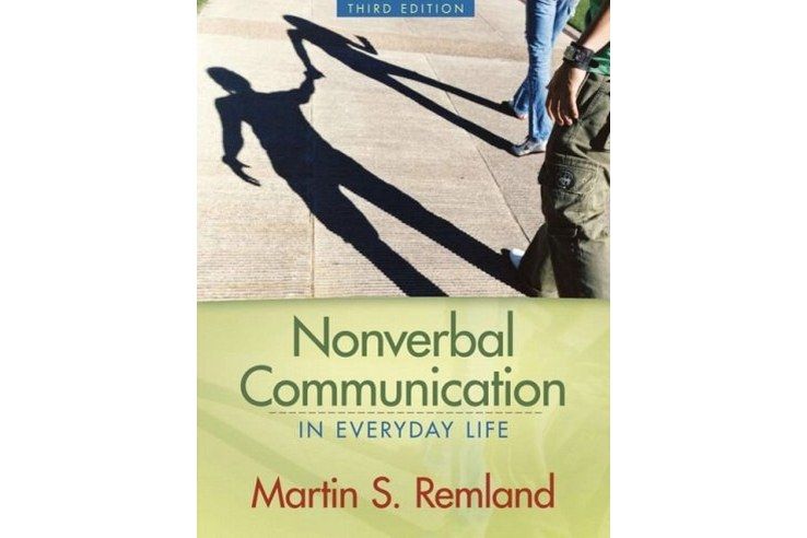 Nonverbal Communication in Everyday Life