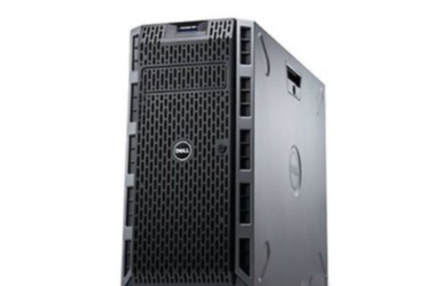 戴爾易安信PowerEdge 12G T620(Xeon E5-2609/8GB/2TB)