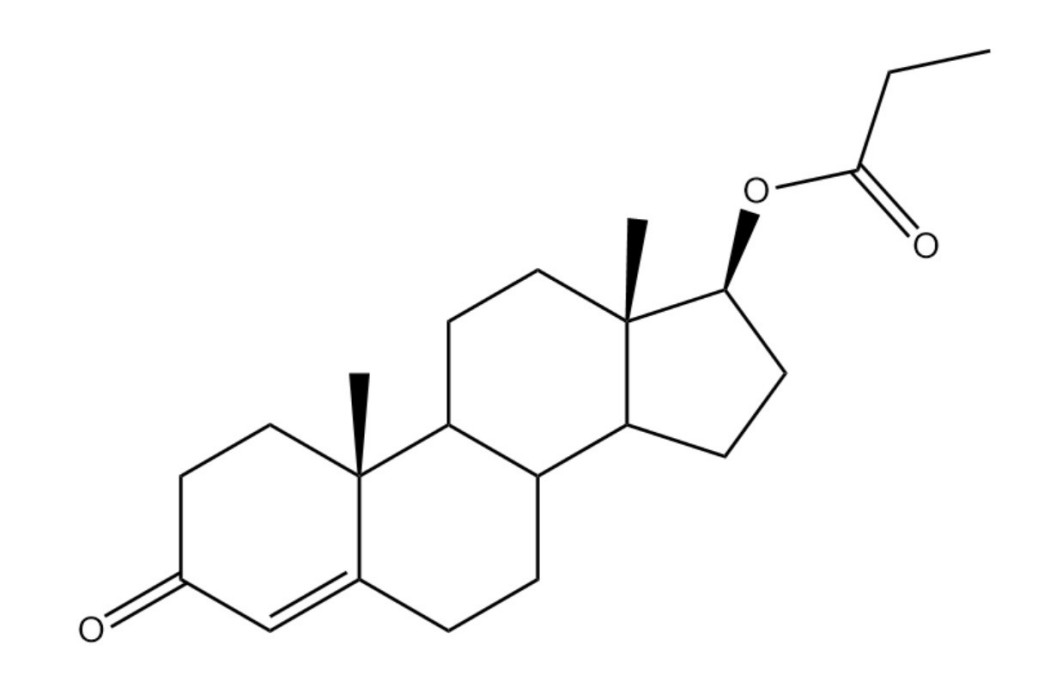 丙酸睪丸素(丙酸睪酮)