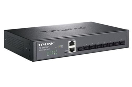 TP-LINK TL-ST5008F