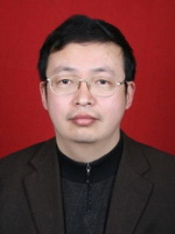 黃宇(江西省上饒市生態環境局黨組成員)