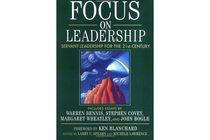 Focus on Leadership