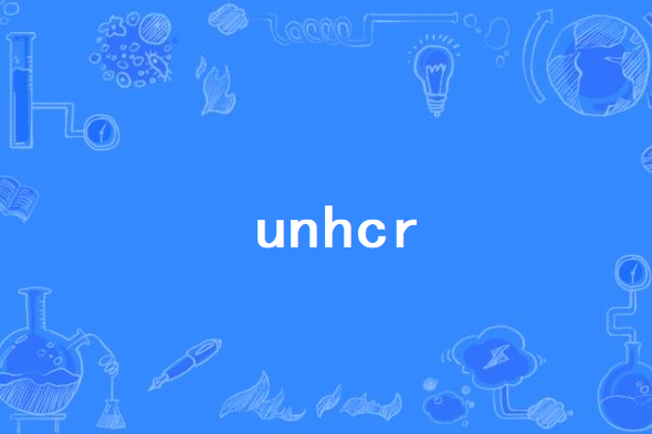 unhcr