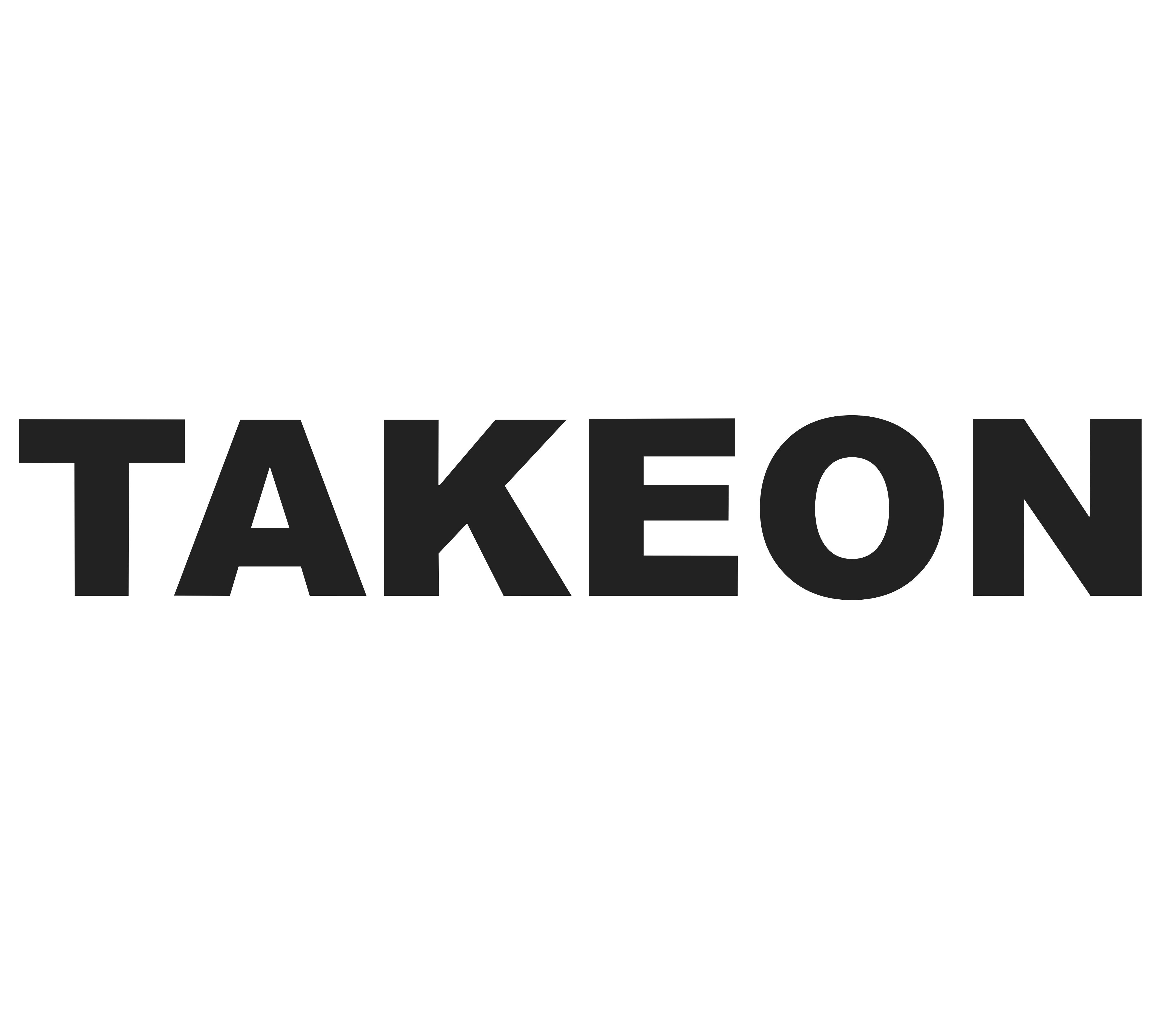 TAKEON