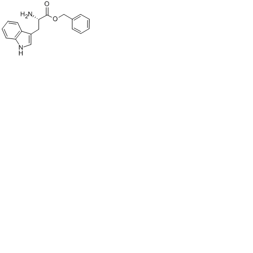 L-色氨酸苯甲酯