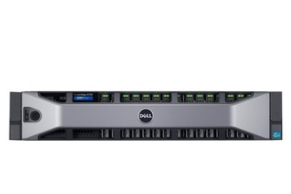 戴爾易安信PowerEdge R730 機架式伺服器(A420404CN)