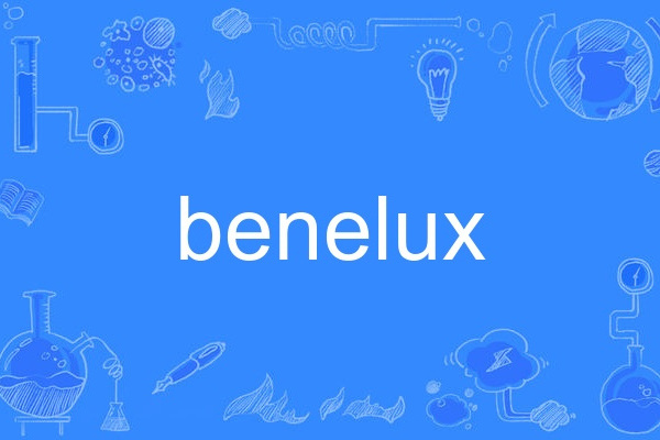 benelux